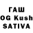 Канабис THC 21% Ander25